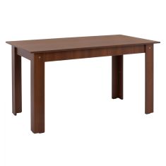 ΤΡΑΠΕΖΙ ΚΟΥΖΙΝΑΣ KELVIN 140x80x77Υεκ. ΚΑΡΥΔΙ HM2429.04 |  Τραπέζια στο espiti