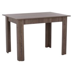 ΤΡΑΠΕΖΙ ΚΟΥΖΙΝΑΣ HM2428.05, 110x80x77Υεκ., SONOMA OAK TRUFFLE |  Τραπέζια στο espiti