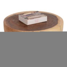 ΤΡΑΠΕΖΙ ΒΟΗΘΗΤΙΚΟ POMPU HM9794 ΜΑΣΙΦ ΞΥΛΟ SUAR Φ58x33,5Υεκ. |  Τραπέζια στο espiti