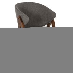 ΚΑΡΕΚΛΑ HANA HM9746.02 RUBBERWOOD ΣΕ ΚΑΡΥΔΙ ΧΡΩΜΑ-ΓΚΡΙ ΥΦΑΣΜΑ 55x60x84Yεκ. |  Πολυθρόνες σαλονιού στο espiti