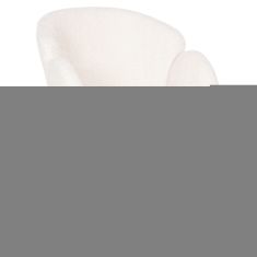 ΠΟΛΥΘΡΟΝΑ HARNIS HM9603.06 ΕΚΡΟΥ ΜΠΟΥΚΛΕ-ΜΑΥΡΑ ΜΕΤΑΛ.ΠΟΔΙΑ ΧΙΑΣΤΙ 59,5x64x77Υεκ |  Πολυθρόνες σαλονιού στο espiti