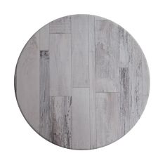 ΕΠΙΦΑΝΕΙΑ ΤΡΑΠΕΖΙΟΥ 537 WERZALIT Φ60Χ2.5εκ.  ΣΕ WHITE BLOCK ΧΡΩΜΑ HM5227.07 |  Τραπέζια κήπου στο espiti