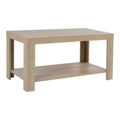 ΤΡΑΠΕΖΙ ΣΑΛΟΝΙΟΥ ΜΕΛΑΜΙΝΗΣ ALAYNA HM2207.02 SONAMA 90X45X45 εκ. |  Τραπέζια στο espiti