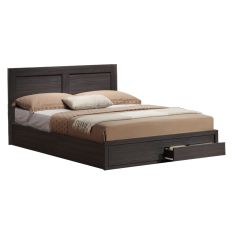 ΚΡΕΒΑΤΙ CAPRI HM312.01 ΜΕ 2ΣΥΡΤΑΡΙΑ ZEBRANO ΓΙΑ ΣΤΡΩΜΑ 150x200εκ. |  Κρεβάτια στο espiti