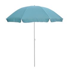 ΟΜΠΡΕΛΑ ΘΑΛΑΣΣΗΣ RANDALL HM6015.03 ΓΑΛΑΖΙΑ 2.00μ 8 ΑΚΤΙΝΕΣ FIBERGLASS |  Ομπρέλες κήπου στο espiti