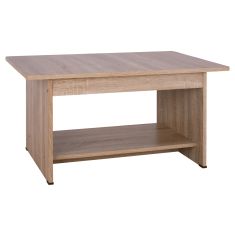 ΤΡΑΠΕΖΑΚΙ ΣΑΛΟΝΙΟΥ HAYDEN HM2286.02 ΣΕ ΧΡΩΜΑ SONAMA 80x46x41,5 |  Τραπέζια στο espiti