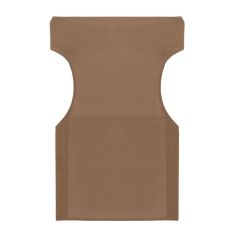 ΜΑΞΙΛΑΡΙ TEXTILENE 600gr/m2 2X1 MOKA ΓΙΑ ΠΟΛΥΘΡΟΝΑ ΣΚΗΝΟΘΕΤΗ HM5272.04 46.5Χ53Χ80Υεκ. |  Πανιά πολυθρόνας σκηνοθέτη στο espiti