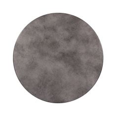 ΕΠΙΦΑΝΕΙΑ ΤΡΑΠΕΖΙΟΥ WERZALIT Φ60Χ2.5εκ. CEMENT 5648 HM5227.12 |  Τραπέζια κήπου στο espiti