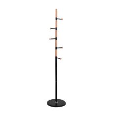 ΚΑΛΟΓΕΡΟΣ MERCURY HM8609.02 ΞΥΛΟ ΟΞΙΑ- ΜΑΥΡΟ ΜΕΤΑΛΛΟ ΜΕ ΜΑΥΡΟ ΜΑΡΜΑΡΟ Φ37X176Υεκ. |  Καλόγεροι -Κρεμάστρες στο espiti