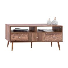 ΕΠΙΠΛΟ TV SHANICE HM8659 ΚΑΡΥΔΙ ΜΕ ΑΝΑΓΛΥΦΗ ΥΦΗ 120x39x50Y εκ. |  Οργάνωση σπιτιού - μικροέπιπλα στο espiti