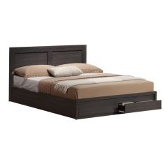 ΚΡΕΒΑΤΙ CAPRI HM599.01 ΜΕ 2ΣΥΡΤΑΡΙΑ ZEBRANO ΓΙΑ ΣΤΡΩΜΑ 140x200 εκ. |  Κρεβάτια στο espiti