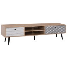 ΕΠΙΠΛΟ TV HM8756 HATTIE 150x40x40Y εκ. |  Επιπλα στο espiti