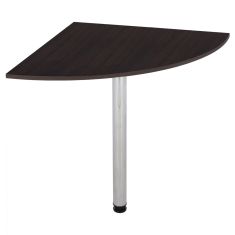 ΕΠΕΚΤΑΣΗ ΓΡΑΦΕΙΟΥ DEVON ΤΡΙΓΩΝΙΚΗ OAK ΒΕΓΓΕ HM2448.02 70x70x75 εκ. |  Επιπλα στο espiti
