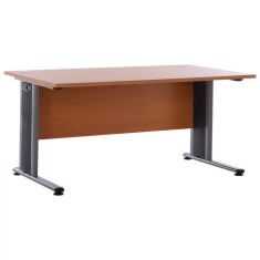 ΓΡΑΦΕΙΟ ΕΠΑΓΓΕΛΜΑΤΙΚΟ VALDEN HM2046.03 ΚΕΡΑΣΙ 180X80X75 |  Γραφεία στο espiti