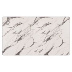 ΕΠΙΦΑΝΕΙΑ ΤΡΑΠΕΖΙΟΥ HPL HM5840.11 MARBLE WHITE-GREY 120x69 εκ. ΠΑΧΟΥΣ 12mm. |  Τραπέζια κήπου στο espiti