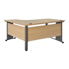ΓΡΑΦΕΙΟ ΕΠΑΓΓΕΛΜΑΤΙΚΟ VALDEN HM2043.01R ΟΞΙΑ ΜΕ ΔΕΞΙΑ ΓΩΝΙΑ 160X120X75 |  Γραφεία στο espiti