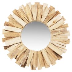 ΚΑΘΡΕΠΤΗΣ ΑΠΟ DRIFTWOOD ΦΥΣΙΚΟ HM7719 50X5X50YΕΚ. |  Καθρέπτες στο espiti