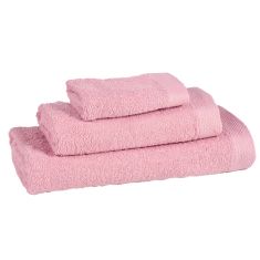 DAS HOME ΠΕΤΣΕΤΑ ΜΠΑΝΙΟΥ CASUAL 70Χ140 5905 PINK NUDE |  Πετσέτες Προσώπου στο espiti
