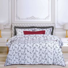GREENWICH POLO CLUB ΣΕΤ ΣΕΝΤΟΝΙΑ ΥΠΕΡΔΙΠΛΑ 2263 BLACK, WHITE |  Σεντόνια Υπέρδιπλα / King Size στο espiti