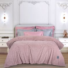 GREENWICH POLO CLUB ΚΟΥΒΕΡΤΑ FLEECE 160X220 ESSENTIAL 3474 NUDE |  Κουβέρτες Βελουτέ Υπέρδιπλες στο espiti