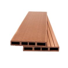 WPC ΠΕΡΙΦΡΑΞΗΣ 20/140mm L.BROWN 40 NewPlan - NewPlan |  Deck - Wpc  στο espiti