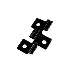 ΚΛΙΠ ΓΙΑ DECK ΜΕΤΑΛΛΙΚΟ ΕΝΩΣΗΣ (ΜΕ ΒΙΔΕΣ) ΓΙΑ CO-EXTRUSION NewPlan - NewPlan |  Deck - Wpc  στο espiti