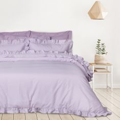 DAS HOME ΣΕΤ ΣΕΝΤΟΝΙΑ ΥΠΕΡΔΙΠΛΑ DAILY 3167 LILAC |  Σεντόνια Υπέρδιπλα / King Size στο espiti