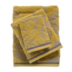 DAS HOME ΣΕΤ ΠΕΤΣΕΤΕΣ 3ΤΕΜΑΧΙΩΝ DAILY 0753 GREY, YELLOW |  Σετ Πετσέτες στο espiti