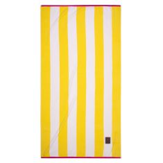 GREENWICH POLO CLUB ΠΕΤΣΕΤΑ ΘΑΛΑΣΣΗΣ 90Χ170 3820 YELLOW |  Πετσέτες Θαλάσσης στο espiti