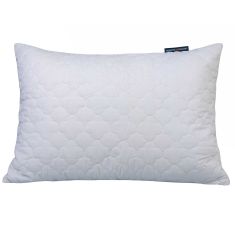ΖΕΥΓΟΣ ΜΑΞΙΛΑΡΟΘΗΚΕΣ 50Χ70 ΚΑΠΙΤΟΝΕ 2340 ROYAL WHITE |  Προστατευτικά στρωμάτων στο espiti