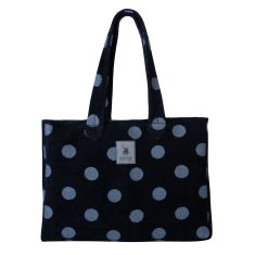 GREENWICH POLO CLUB ΤΣΑΝΤΑ ΘΑΛΑΣΣΗΣ 50Χ38 3735 BLACK |  Τσάντες στο espiti