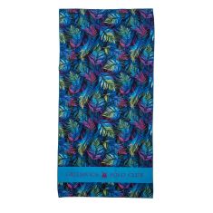 GREENWICH POLO CLUB ΠΕΤΣΕΤΑ ΘΑΛΑΣΣΗΣ 80Χ170 3801 MULTICOLOR |  Πετσέτες Θαλάσσης στο espiti