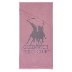 GREENWICH POLO CLUB ΠΕΤΣΕΤΑ ΓΥΜΝΑΣΤΗΡΙΟΥ 45X90 3037 GREY, NUDE |  Πετσέτες Γυμναστηρίου στο espiti