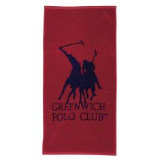 GREENWICH POLO CLUB ΠΕΤΣΕΤΑ ΓΥΜΝΑΣΤΗΡΙΟΥ 45X90 3032 BLUE, RED |  Πετσέτες Γυμναστηρίου στο espiti