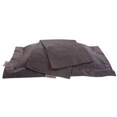 GREENWICH POLO CLUB ΖΕΥΓΟΣ ΜΑΞΙΛΑΡΟΘΗΚΕΣ OPAL GREY 2256 DARK GREY |  Μαξιλαροθήκες Απλές στο espiti