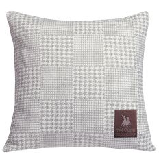 GREENWICH POLO CLUB ΔΙΑΚΟΣΜΗΤΙΚΟ ΜΑΞΙΛΑΡΙ 42X42 2784 ΓΚΡΙ, ΕΚΡΟΥ |  Μαξιλάρια διακοσμητικά στο espiti