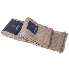 GREENWICH POLO CLUB ΠΕΤΣΕΤΕΣ ΚΟΥΖΙΝΑΣ ΣΕΤ 2TMX 40Χ60 2694 GREY |  Πετσέτες Κουζίνας στο espiti