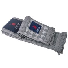 GREENWICH POLO CLUB ΠΕΤΣΕΤΕΣ ΚΟΥΖΙΝΑΣ ΣΕΤ 2TMX 40Χ60 2697 GREY |  Πετσέτες Κουζίνας στο espiti