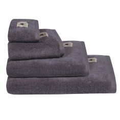 GREENWICH POLO CLUB ΠΕΤΣΕΤΑ ΧΕΡΙΩΝ 30Χ50 3159 DARK LILAC |  Πετσέτες Προσώπου στο espiti