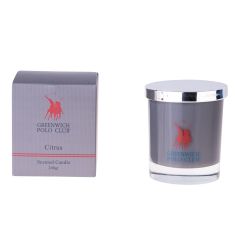 GREENWICH POLO CLUB ΑΡΩΜΑΤΙΚΟ ΚΕΡΙ CITRUS 3004 |  Αρωματικά Χώρου στο espiti