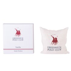 GREENWICH POLO CLUB ΑΡΩΜΑΤΙΚΟ ΝΤΟΥΛΑΠΑΣ VANILLA 3001 |  Αρωματικά Χώρου στο espiti