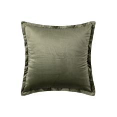 ΜΑΞΙΛΑΡΟΘΗΚΗ Α804 (65cm x 65cm) λαδί 5206978122071 SilkFashion |  Μαξιλάρια διακοσμητικά στο espiti