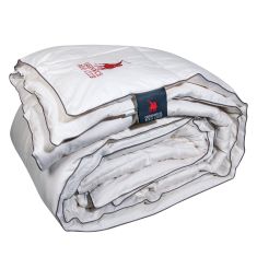 GREENWICH POLO CLUB ΠΑΠΛΩΜΑ 95% ΠΟΥΠΟΥΛΟ 220Χ240 2316 WHITE |  Παπλώματα Υπέρδιπλα στο espiti