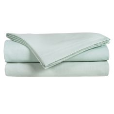 DAS HOME 1013 ΣΕΝΤΟΝΙ ΜΟΝΟ MINT MINT |  Σεντόνια Υπέρδιπλα / King Size στο espiti