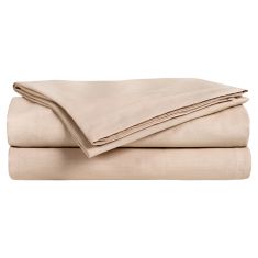 DAS HOME 1002 ΣΕΝΤΟΝΙ ΜΟΝΟ BEIGE BEIGE |  Σεντόνια Υπέρδιπλα / King Size στο espiti