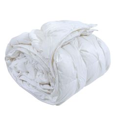 DAS HOME ΠΑΠΛΩΜΑ 3D 220X240 COMFORT 1035 WHITE |  Παπλώματα Υπέρδιπλα στο espiti