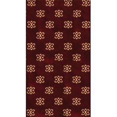 ΜΟΚΕΤΑ ΥΦΑΝΤΗ ΕΚΚΛΗΣΙΑΣΤΙΚΗ ATHOS 2141 BURGUNDY 4M NewPlan - NewPlan |  Χαλιά Εκκλησιαστικά στο espiti