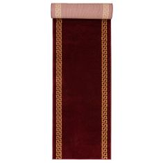 ΧΑΛΙ ΕΚΚΛΗΣΙΑΣΤΙΚΟ ATHOS 2127 BURGUNDY ΔΙΑΔΡΟΜΟΣ 080Μ NewPlan - NewPlan |  Χαλιά Εκκλησιαστικά στο espiti