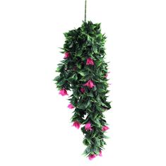 ΚΡΕΜΑΣΤΟ ΦΥΤΟ CUBA (SET 10ΤΜΧ) 75cm 019DGF BOUGAINVILLEA FUCHSIA NewPlan - NewPlan |  Κάθετοι Κήποι στο espiti