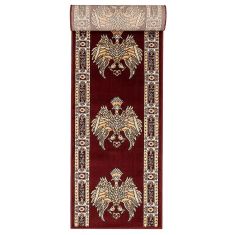 ΧΑΛΙ ΕΚΚΛΗΣΙΑΣΤΙΚΟ ATHOS 2133 BURGUNDY ΔΙΑΔΡΟΜΟΣ 070Μ NewPlan - NewPlan |  Χαλιά Εκκλησιαστικά στο espiti